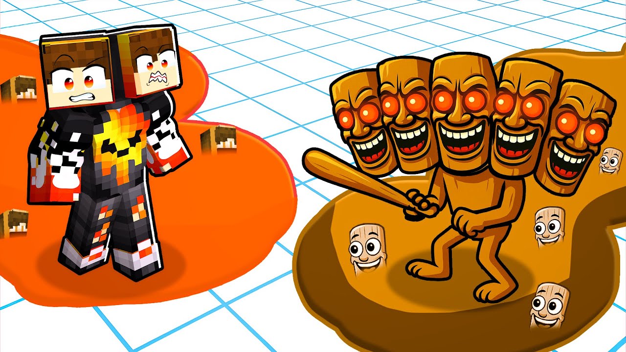 I beacame Biggest Brainrot io Player in Roblox….