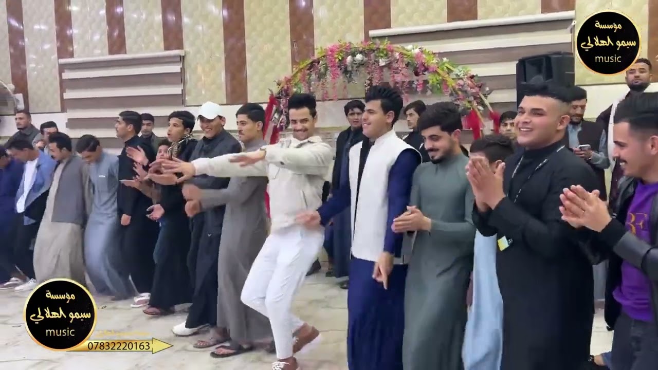 دبگات اسديرة💃🏾🔥||الفنان محمود الهلالي❤️||عزف محمود الادريسي🤍,حفل زواج اصيل المصطفى 🫀💙