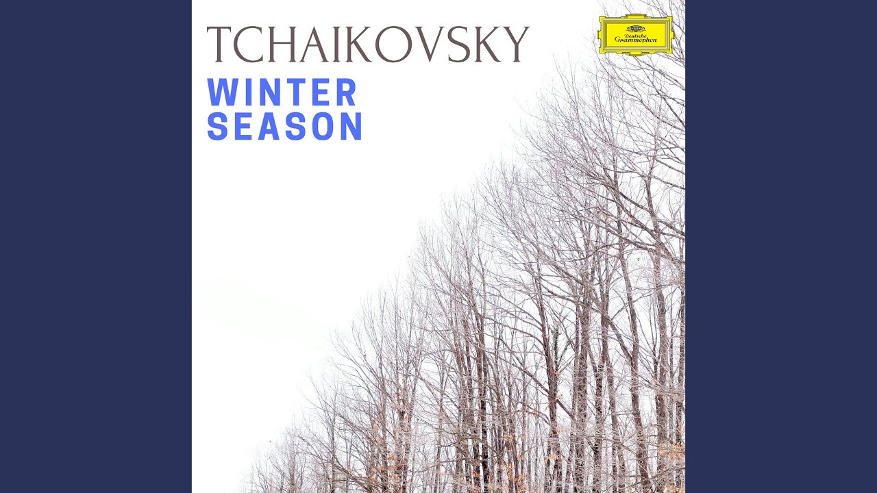 Eugene Onegin, Op. 24, TH 5 / Act 1: Letter Scene. 
