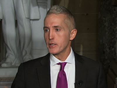 Congressmen React to President's Speech