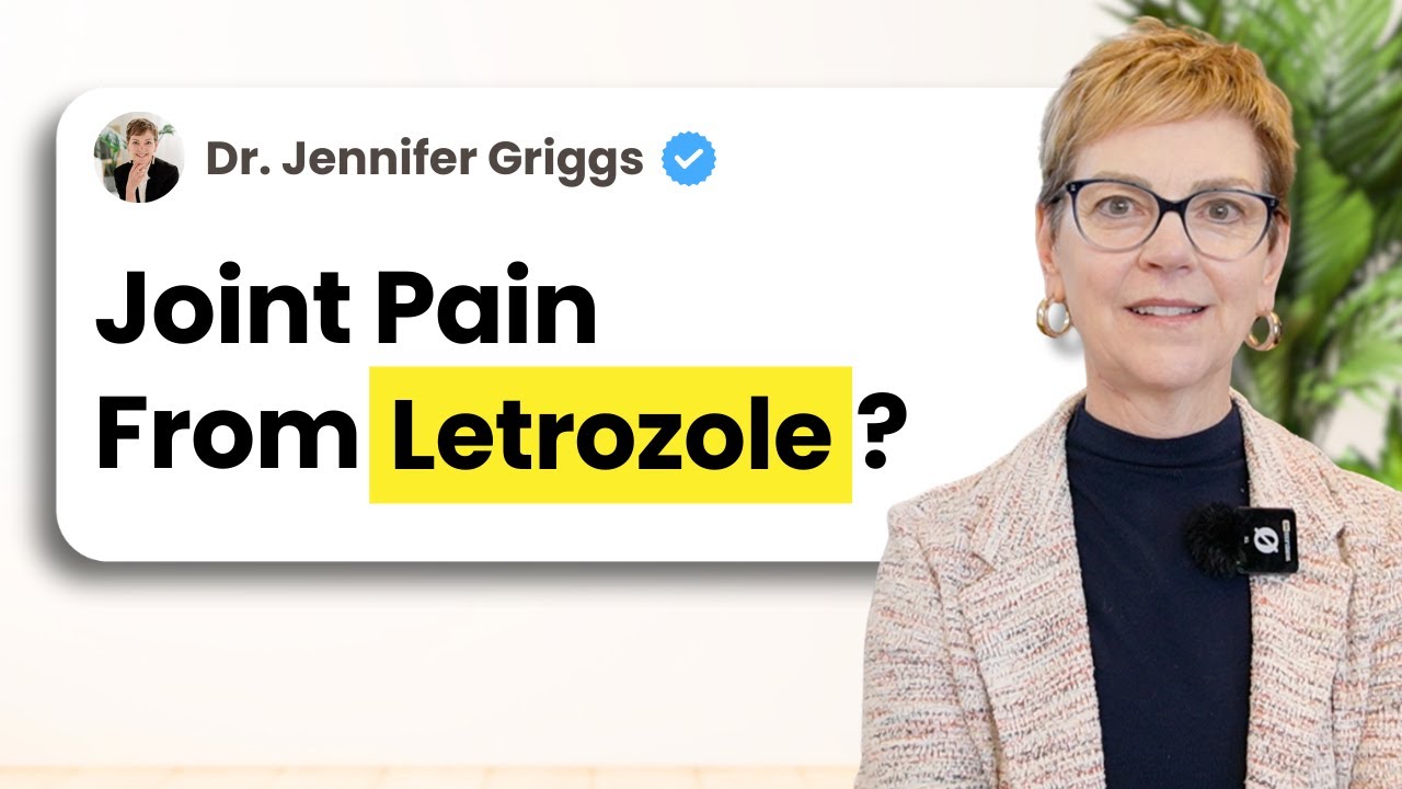 Побочные эффекты летрозола: частые и редкие при раке молочной железы