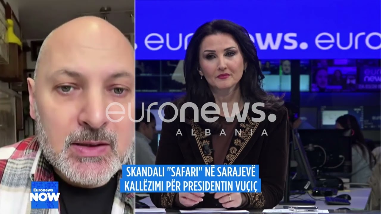 Dëshmitari në prokurori më 4 mars: Vuçiç kreu vrasje në Bosnjë