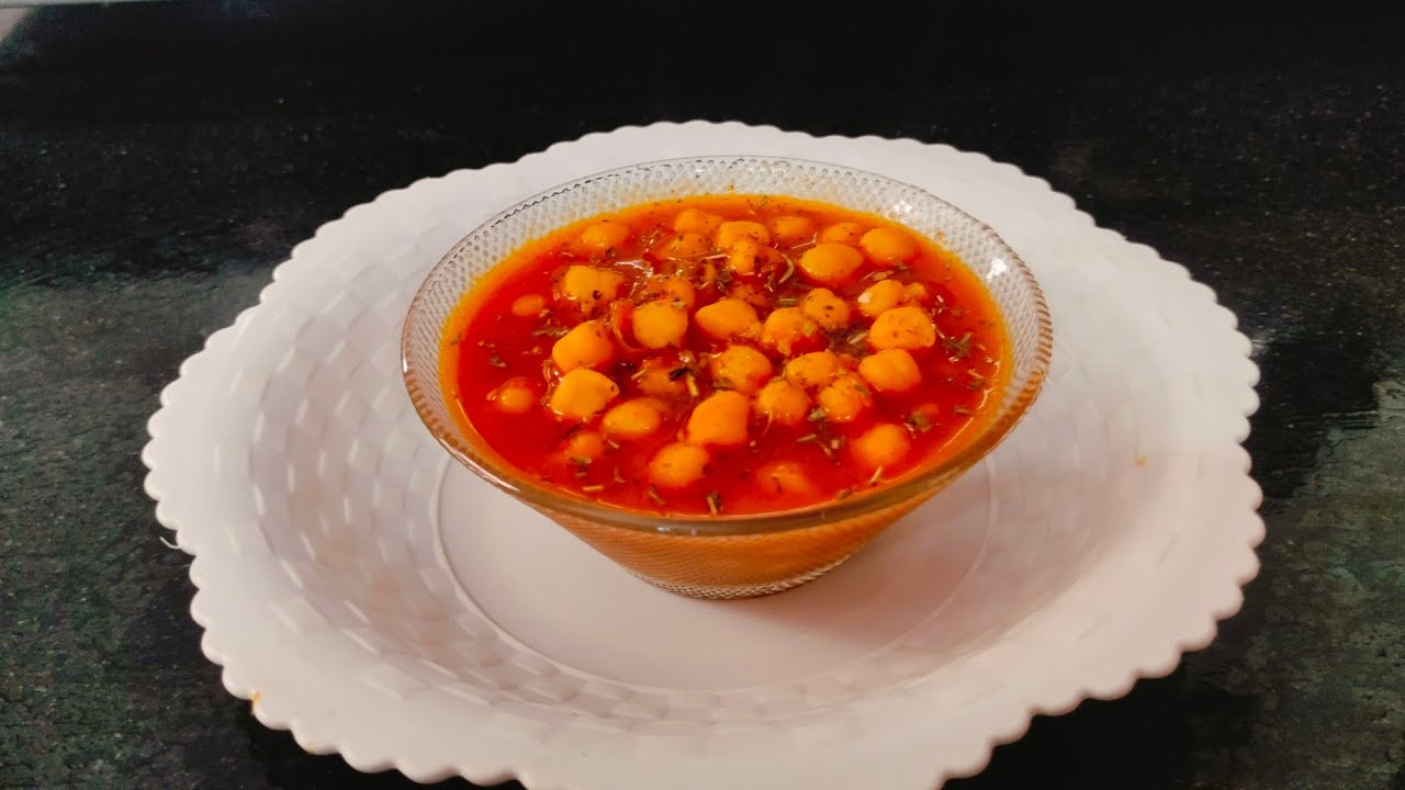 Aise Banaye Chhole Ka Salan Jo Sabko Pasand Aaye | Easy & Tasty Recipe! By Ak kitchen 