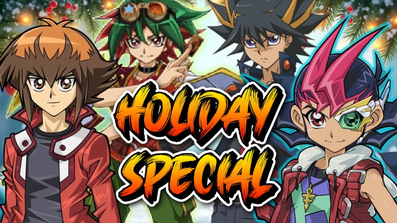 Holiday Special - Millennium Era