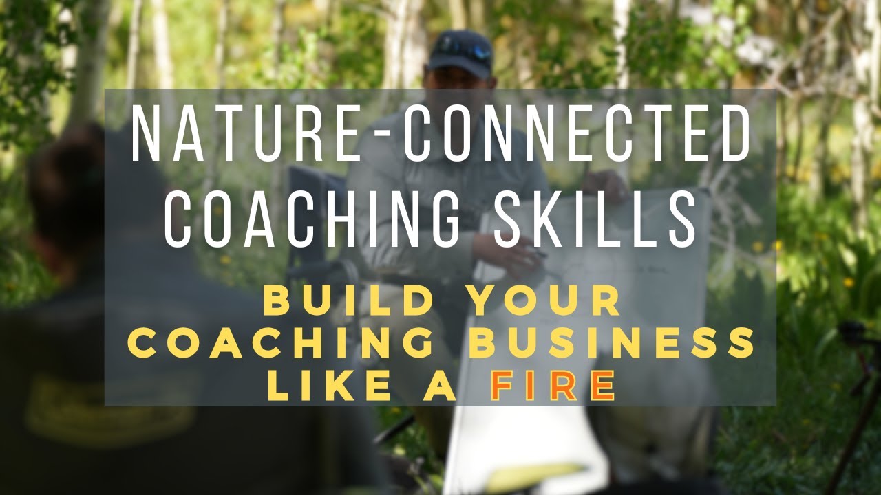 Build Your Coaching Business Like a Fire 🔥