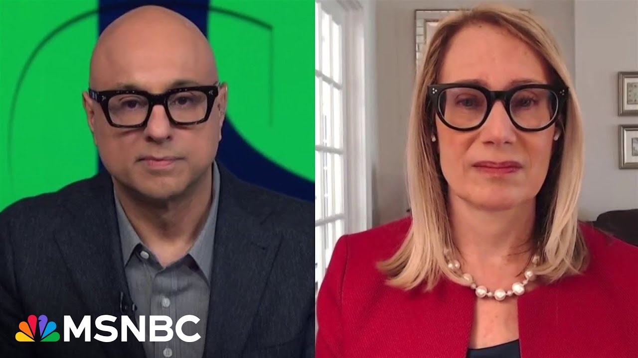 ICE ramps up its aggressive tactics, and brutality is the point