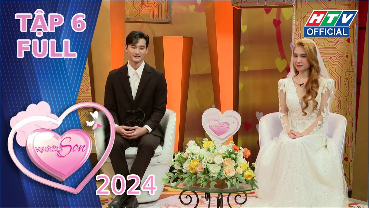 Vợ Chồng Son 2024 | Gái xinh tưởng gặp 