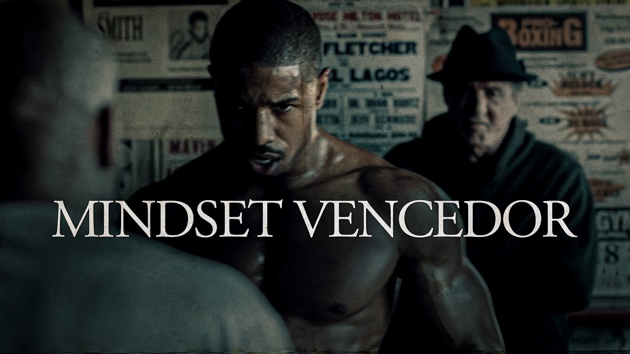 MINDSET DE SUCESSO: Focar e Vencer em Qualquer Situa&ccedil;&atilde;o [Motiva&ccedil;&atilde;o]