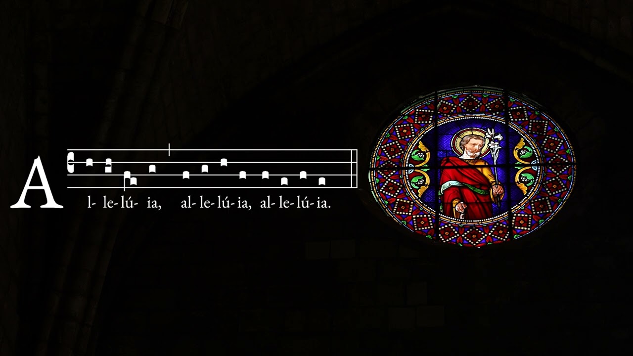 Wednesday Compline, Eastertide Night Prayer, Sing the Hours (Official)