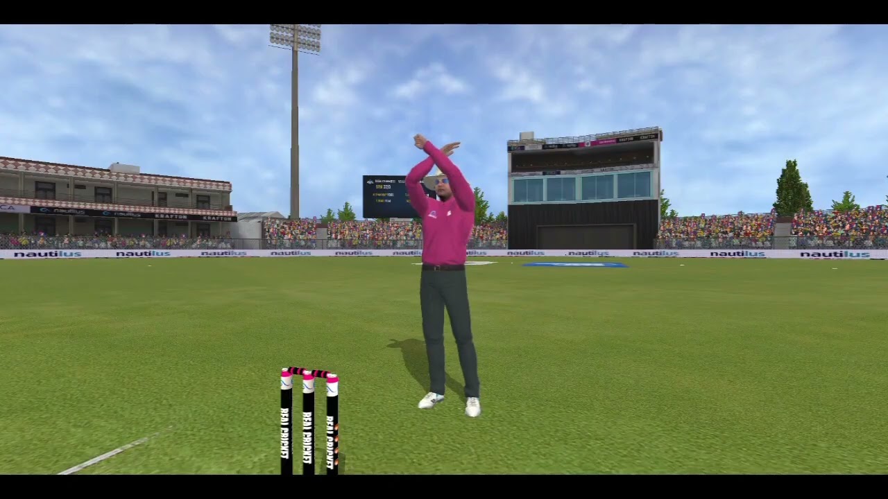 SRH vs DC | Highlights | IPL 2026 | Graphics ⭐️⭐️ | 