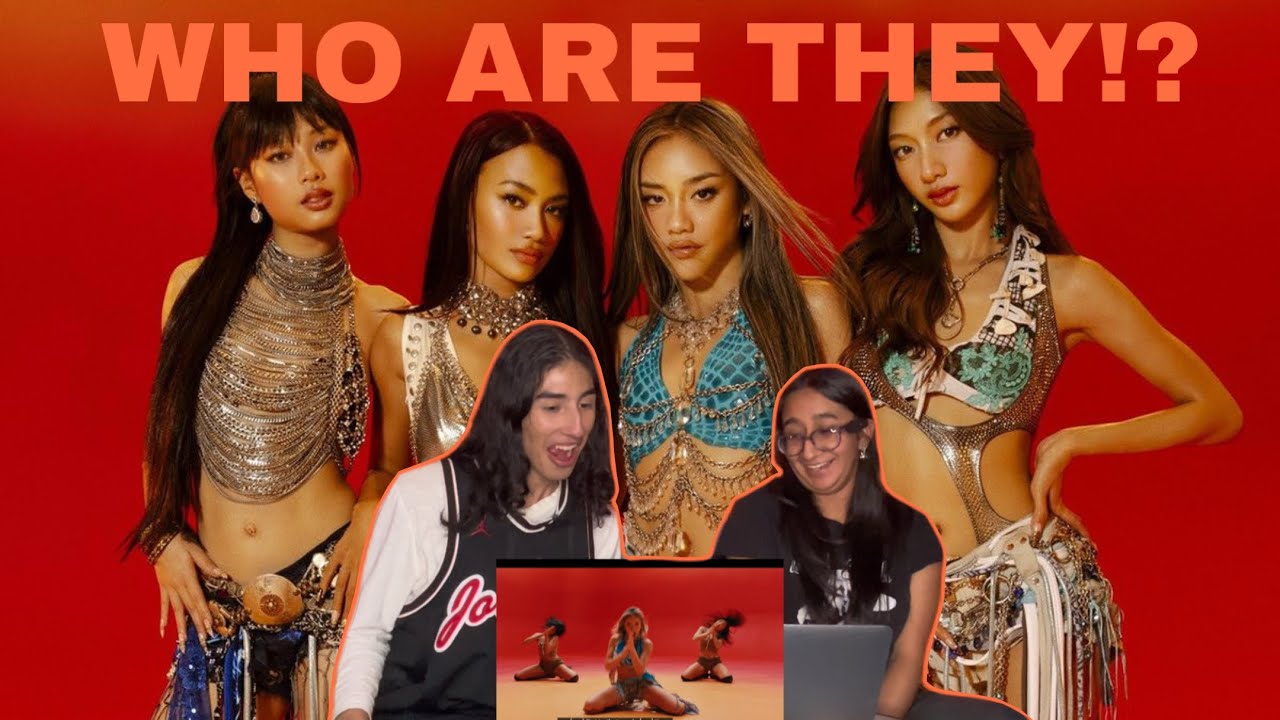 No Na -Work (Official Music Video) Reaction Video 