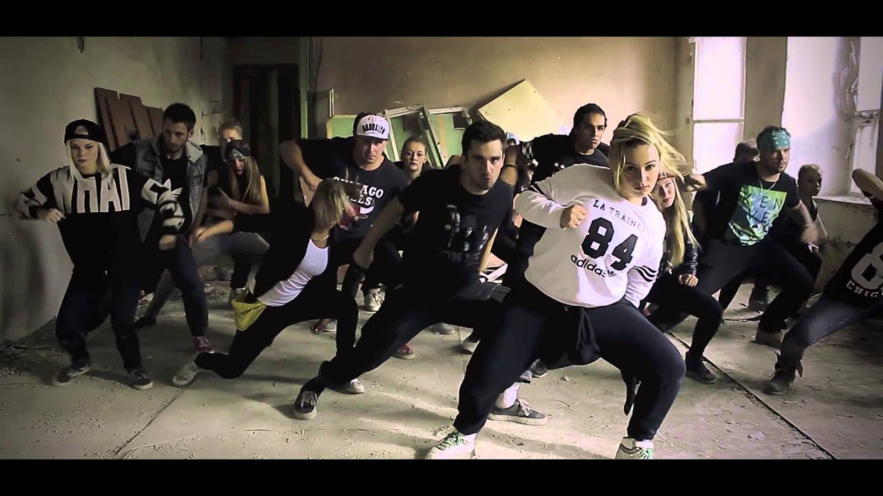 Mighty Promo 2014