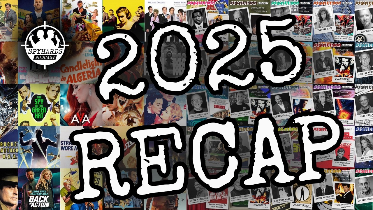 The 2025 Recap