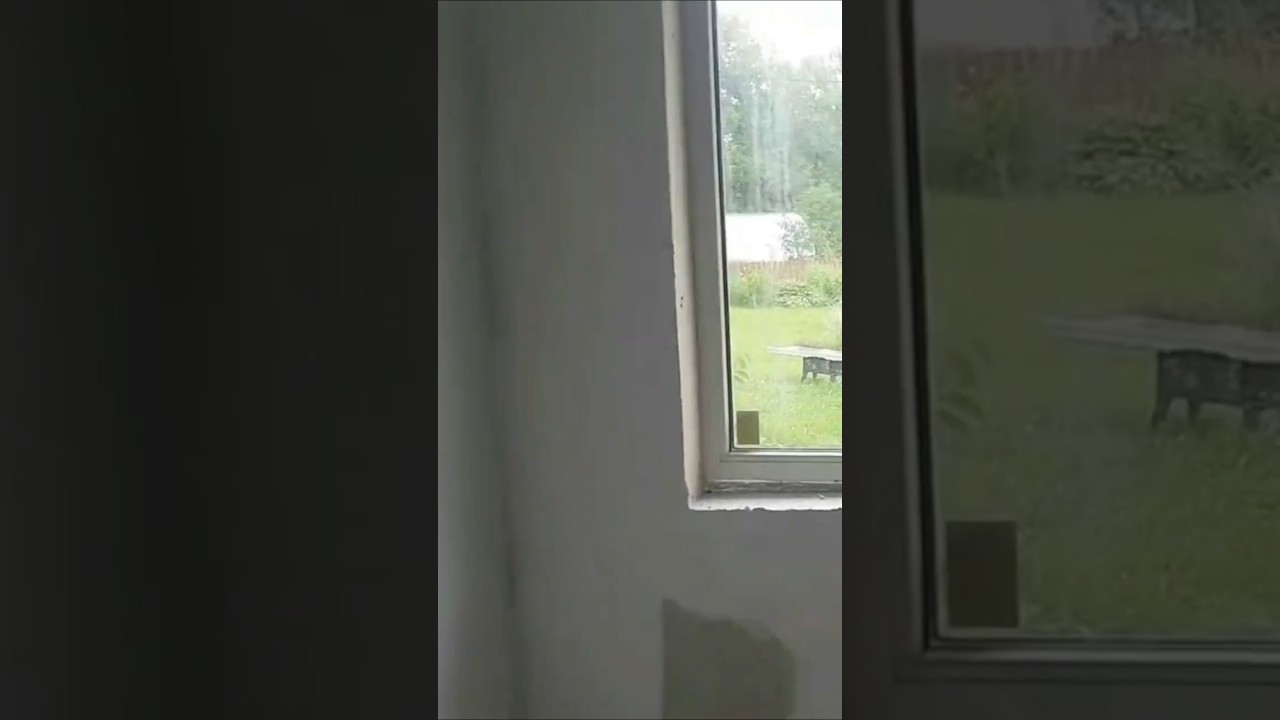 Стены у окна при покраске: Тут экономить НЕЛЬЗЯ 🚫