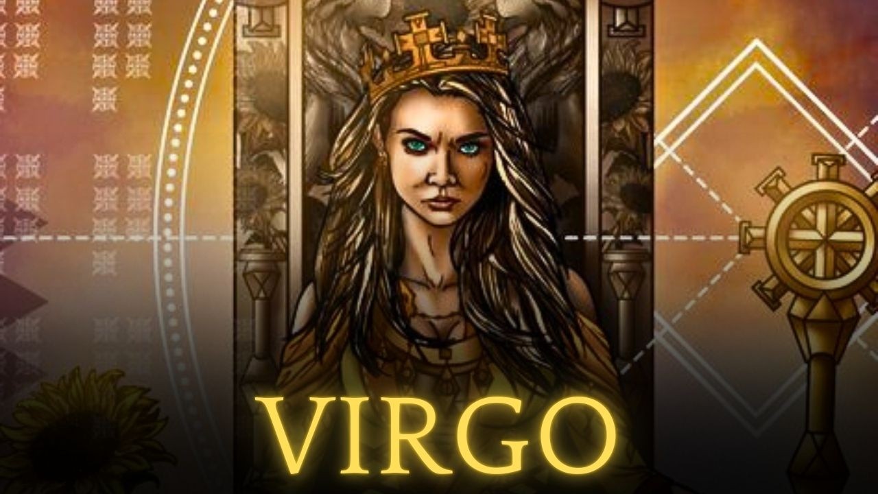 VIRGO TENDRÁS A ALGUIEN A TUS PIES! ❤️‍🔥👀 PERO..! ALGO YA NO ES IGUAL🔥 HOROSCOPO #VIRGO FEBRERO 2026