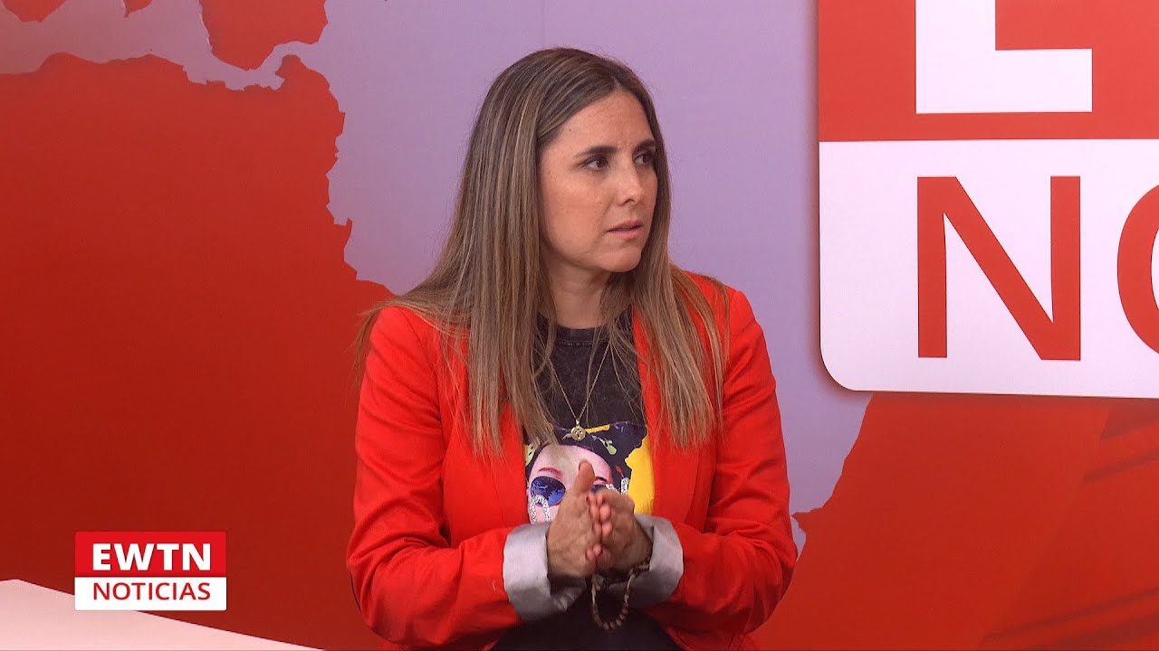 Testimonio de joven que cerca de morir tuvo visi&oacute;n que la acerc&oacute; a Dios