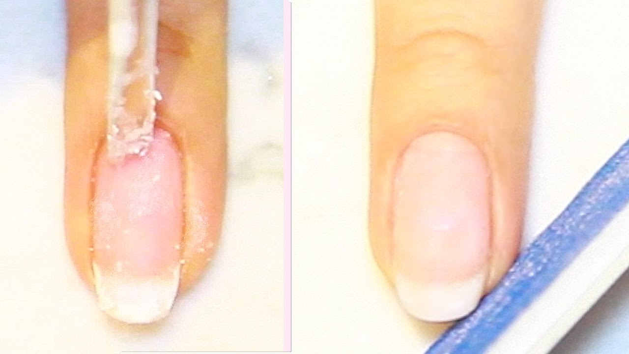 My Nail Care Routine 2015 | AlexandrasGirlyTalk