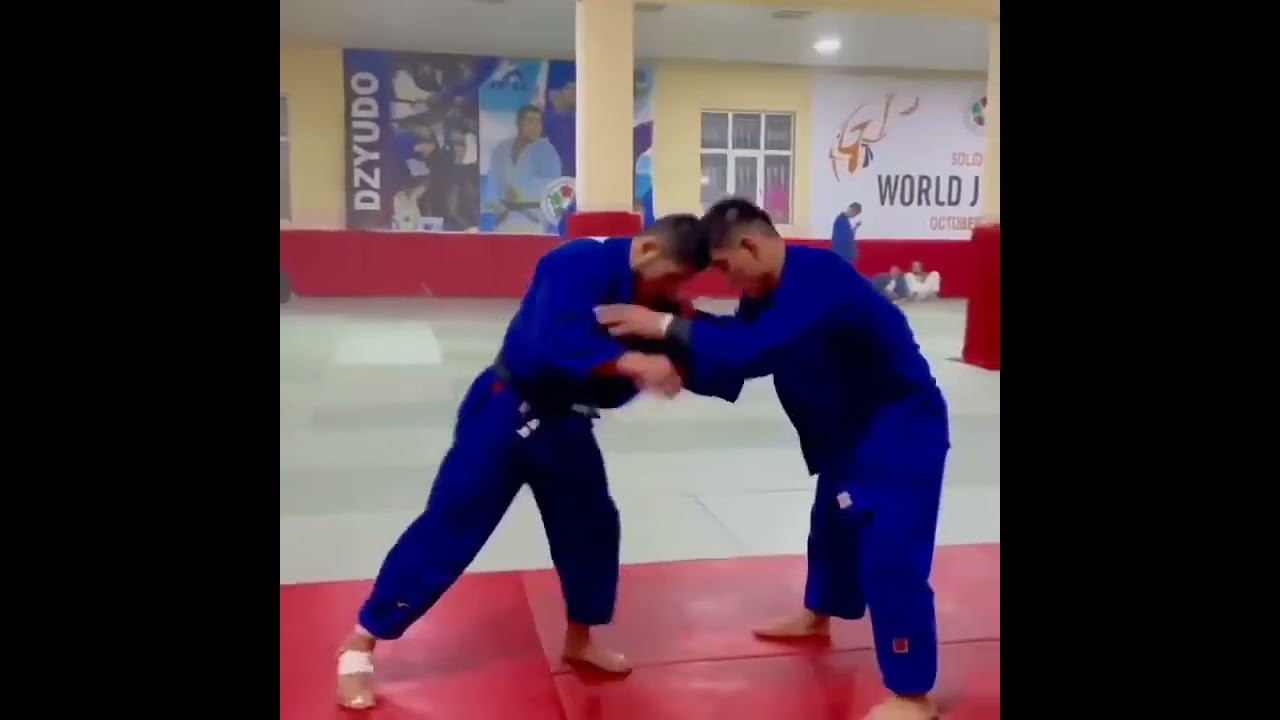 XIKMATILLA TOʻRAYEV TIRNIROPKA JAROYONI #jahon #uzbekistan #rek #surxondaryo #judo#surxondaryo