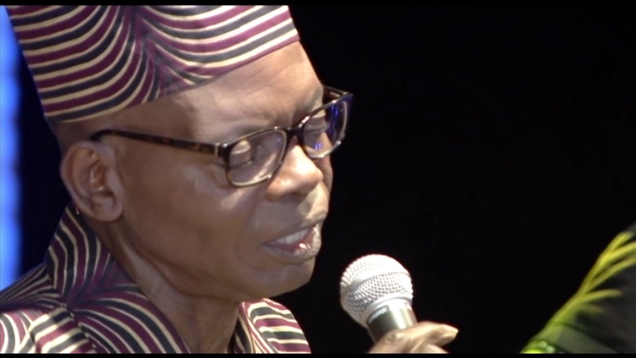 Filipe Mukenga - Ndilokewa | Conversas ao Sul | RTP &Aacute;frica