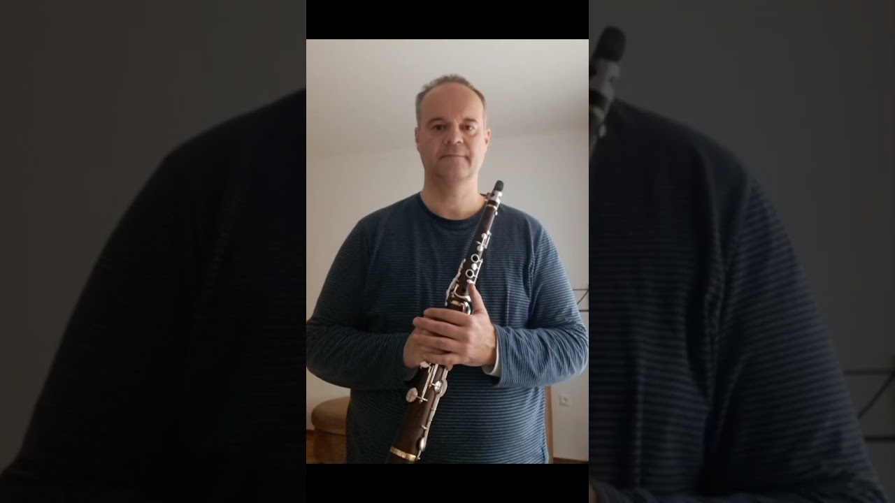 Tóth Ákos tárogató fúvóka - a sokszínű