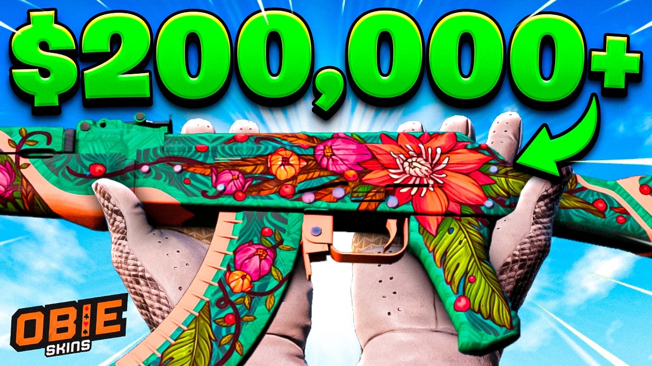 I SPENT $50,000 ON CS2 BATTLES! (INSANE)