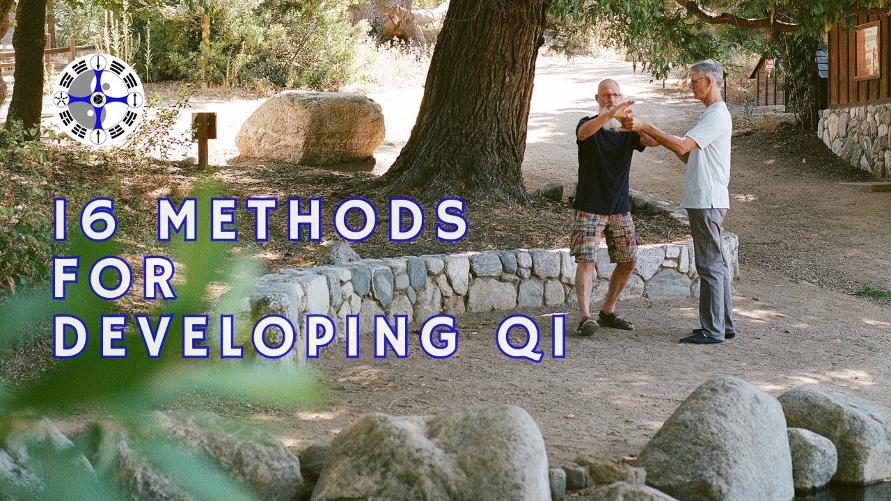 Qigong vs. Neigong: Which Is More Powerful?