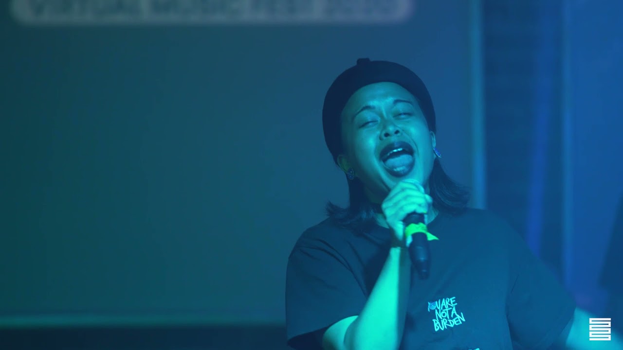Kimmortal (Safe & Sound festival 2020)
