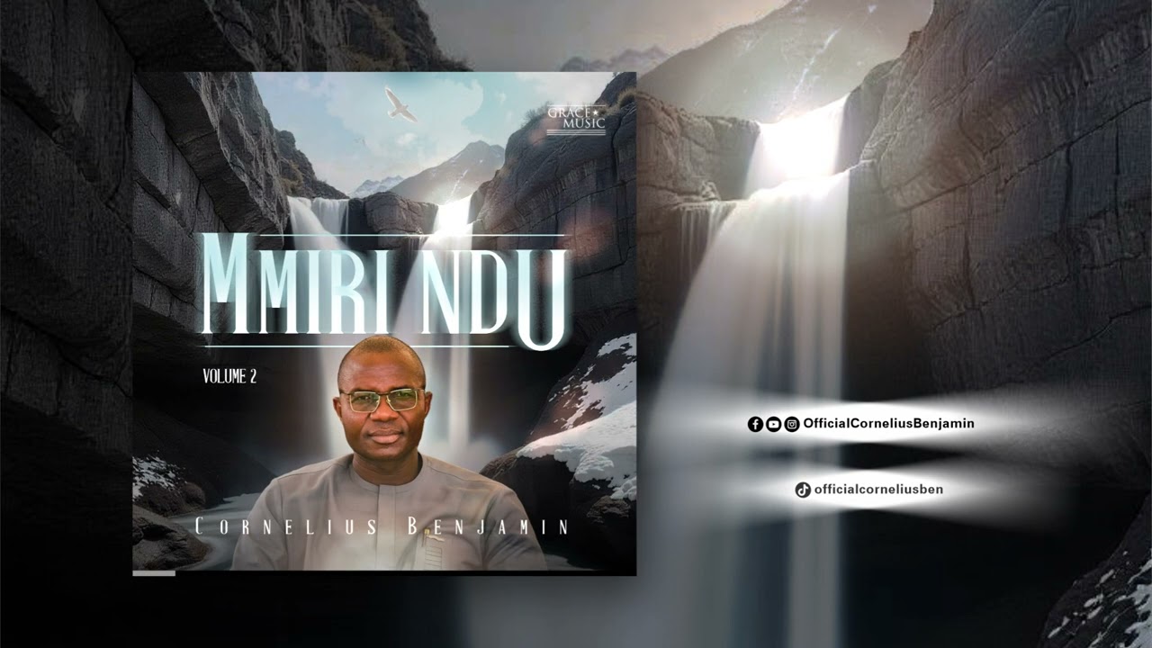 MMIRI NDU VOL 2
