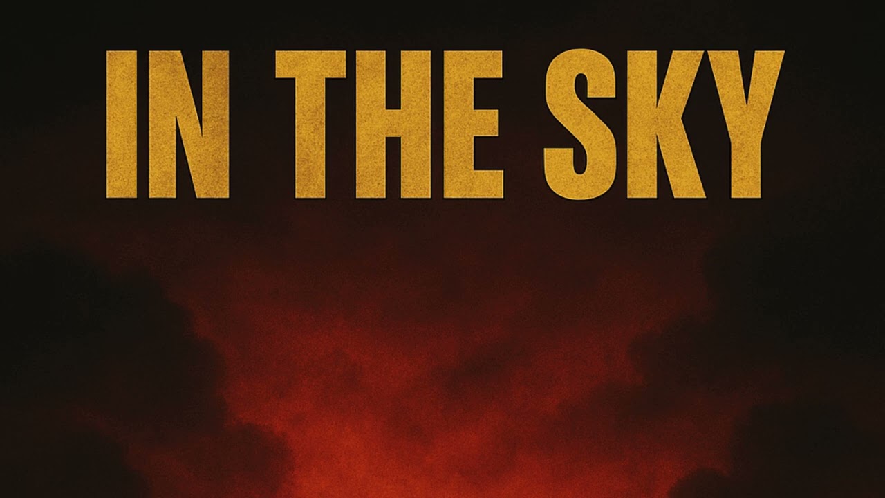 IN THE SKY | AI Trap 2025 | New Hip-Hop Music