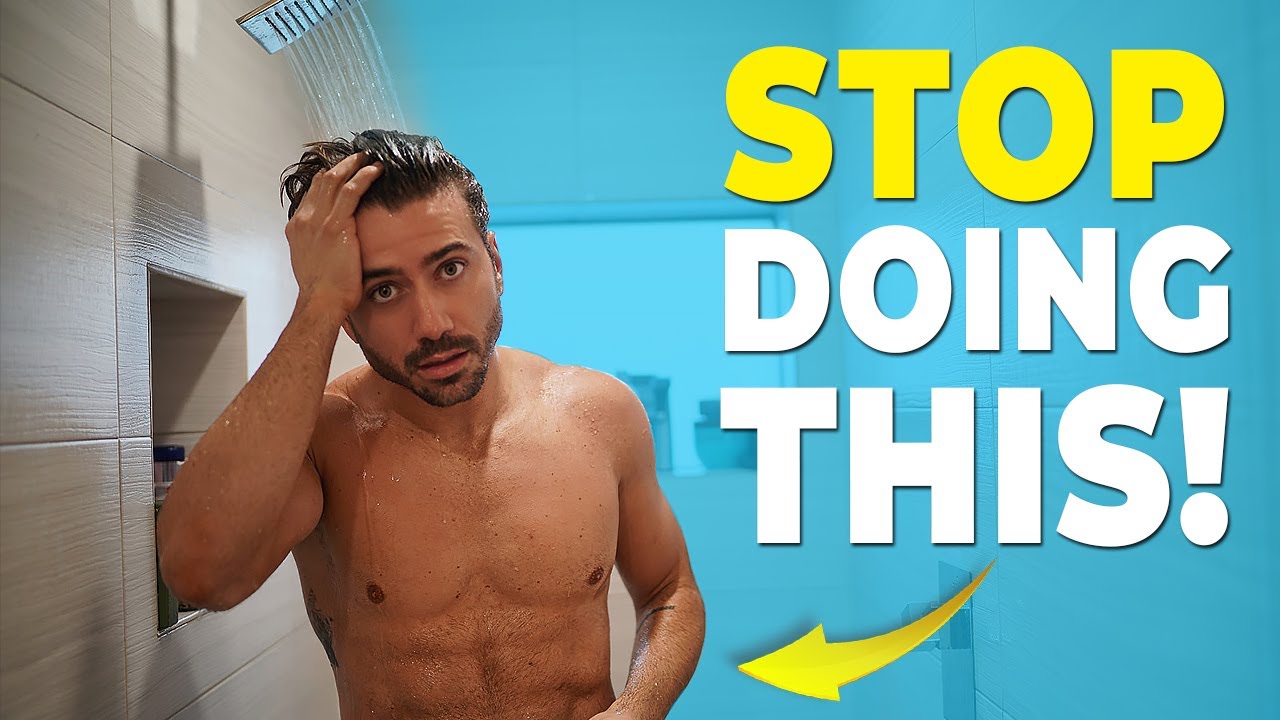 7 Everyday Things You're Doing WRONG