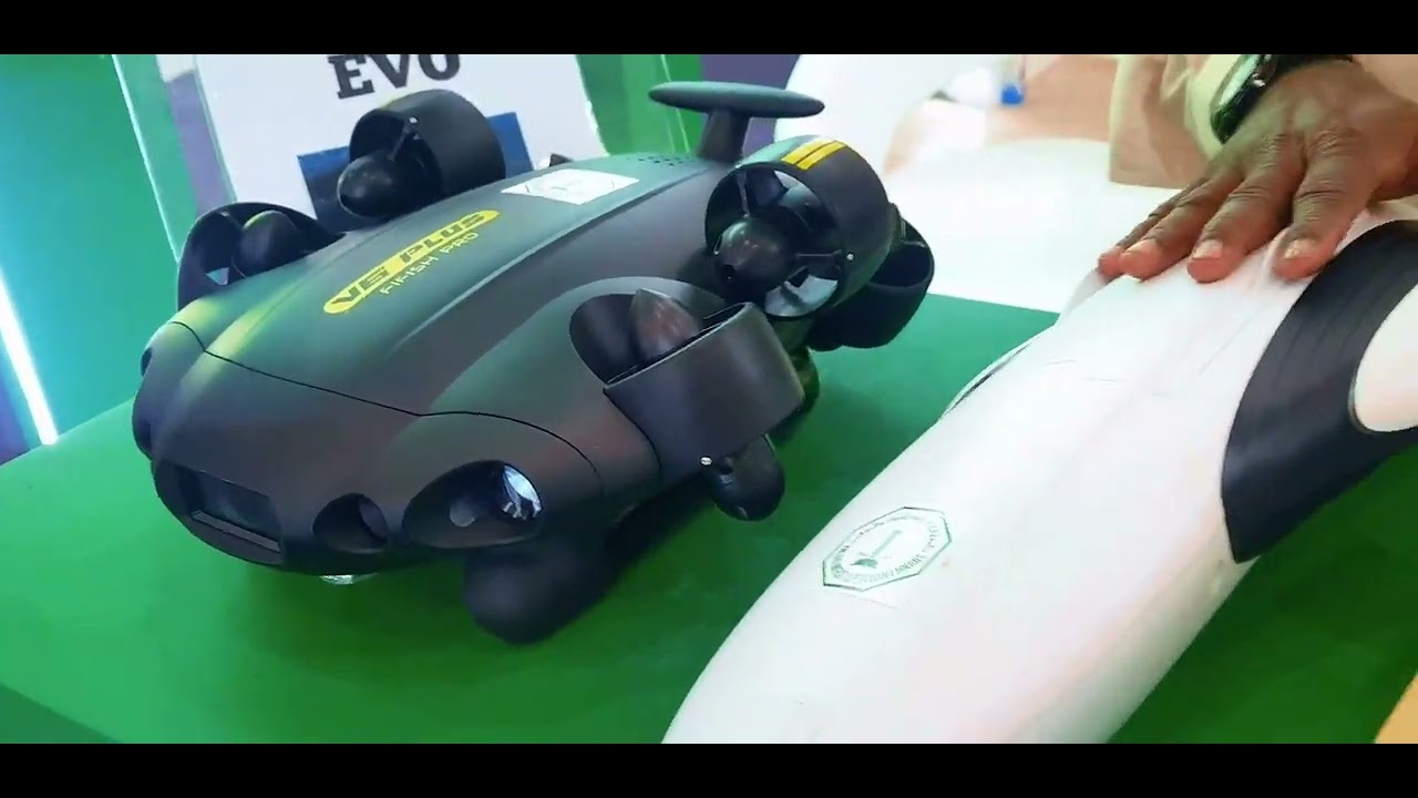 SAUDI MARINE EXPO 2025 (DAY 2)! RIYADH 🇸🇦 المعرض السعودي البحري 2025 (اليوم الثاني) الرياض🧑‍💼🐟