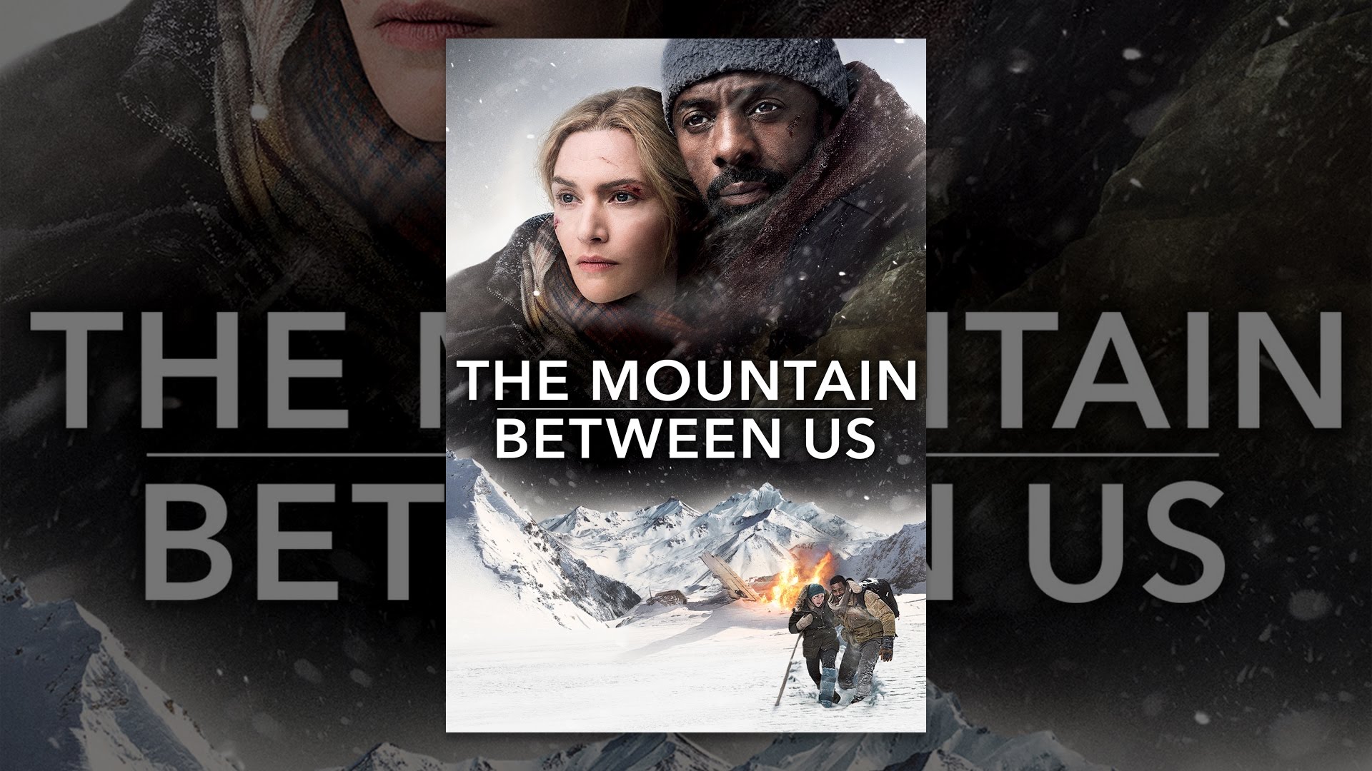 The Mountain Between Us