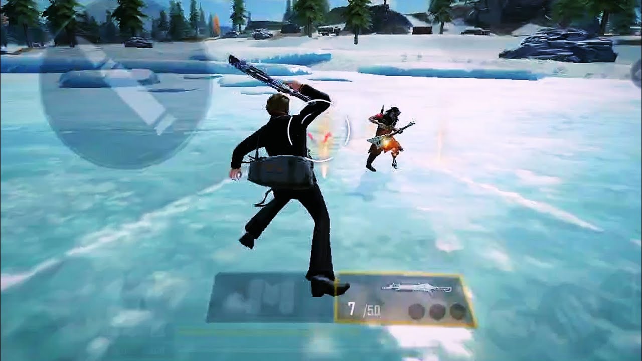 The most complete shotgun throwing tutorial from easy to hard