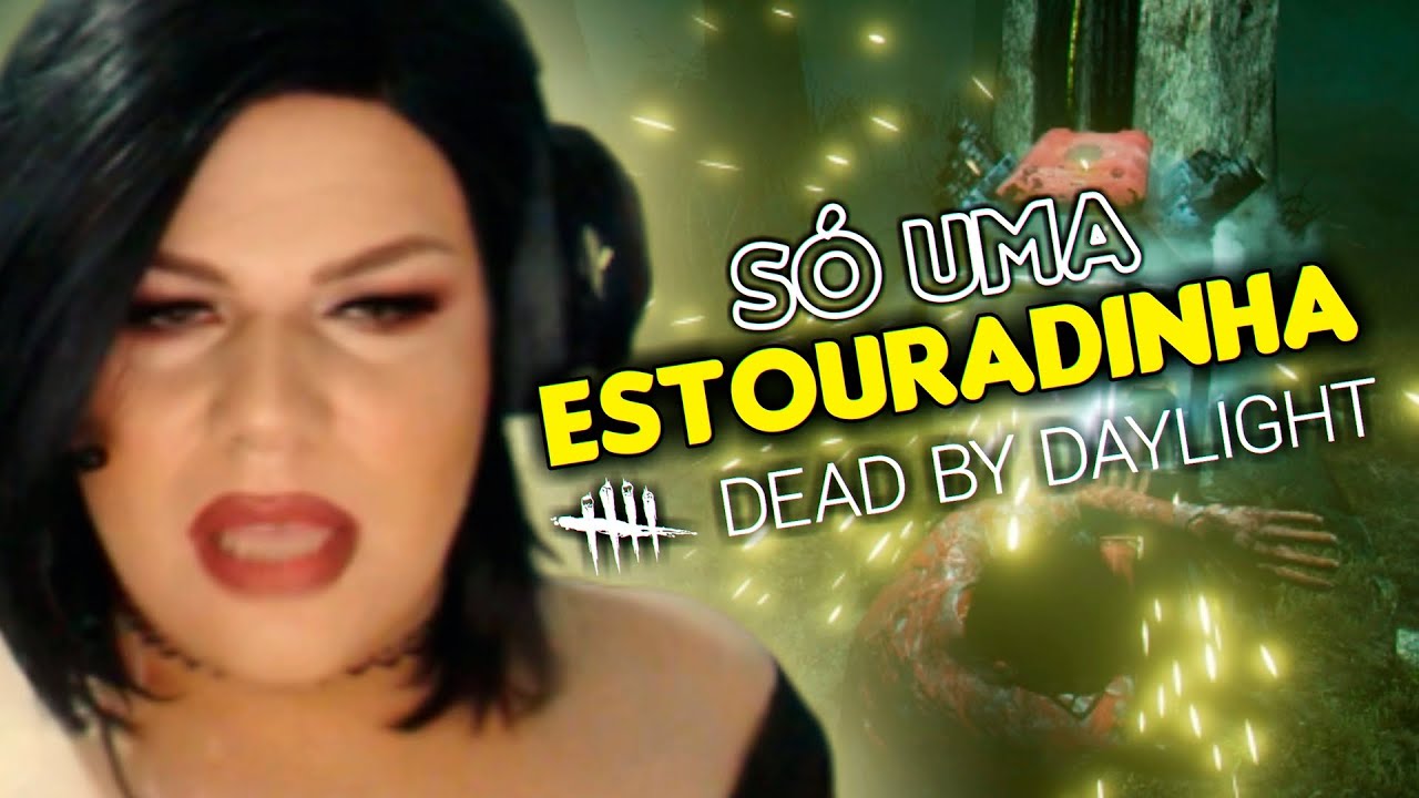 UM SELINHO NOS FUNDOS  | Dead By Daylight