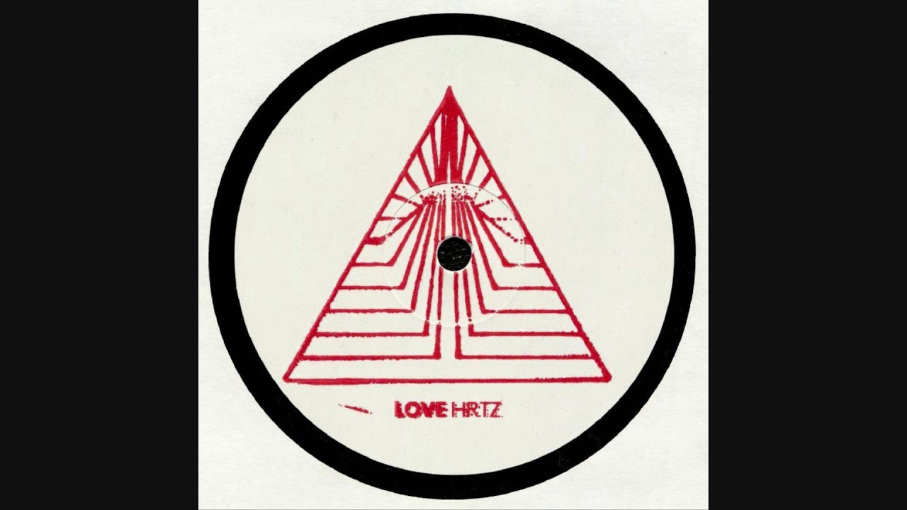 LOVEHRTZ - Sweet Style