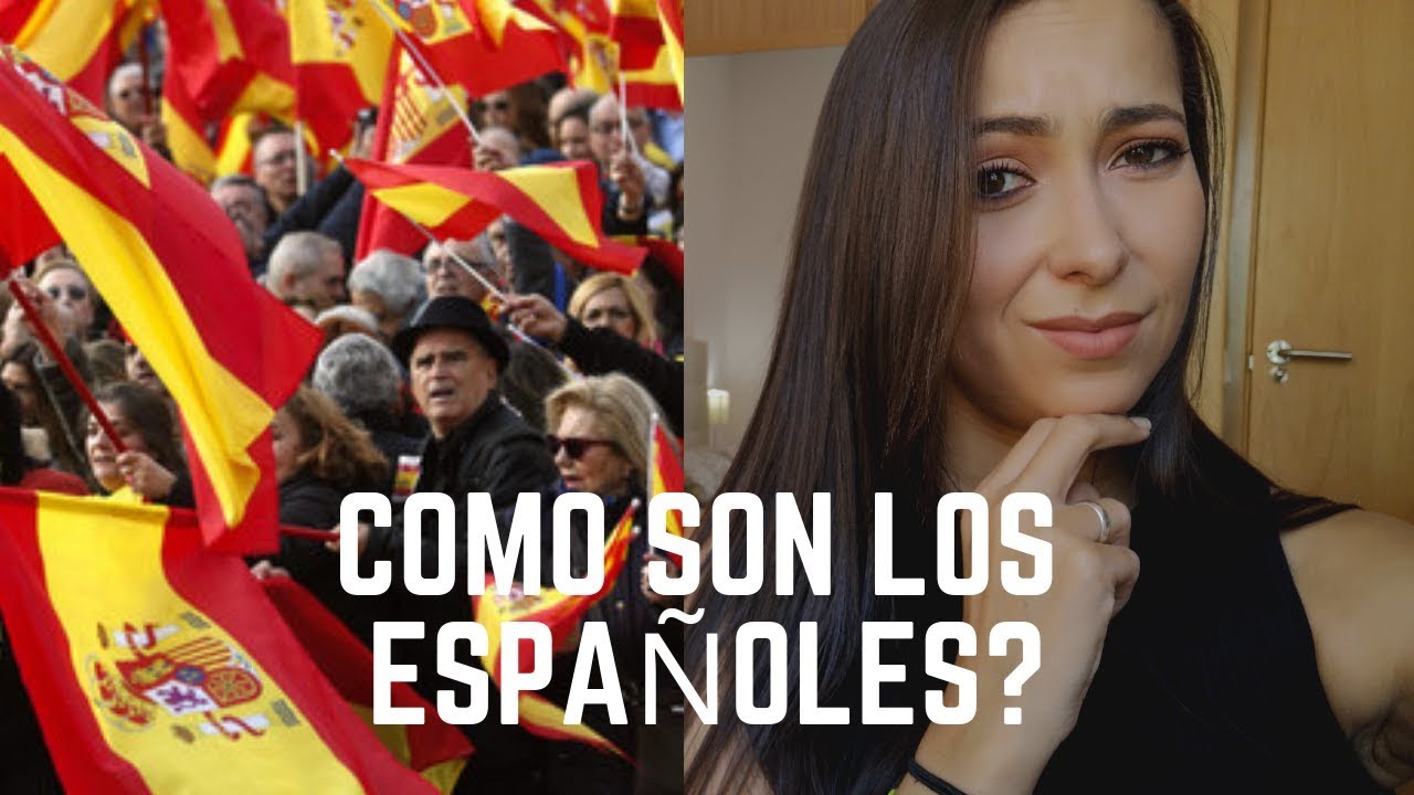 COMO SON LOS ESPAÑOLES?🔥 Cual es su reaccion al saber que soy Venezolana?