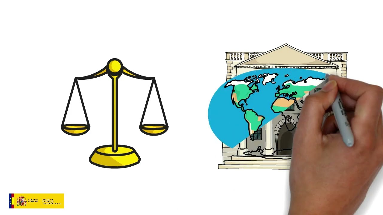 Objetivo 10: Reducir la desigualdad en y entre los países