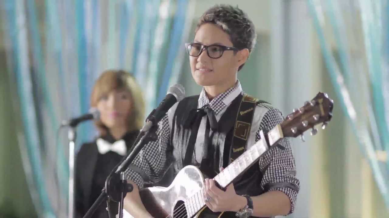 [Love and Hope Album]-เพราะความรักจึงทำให้มีหวัง