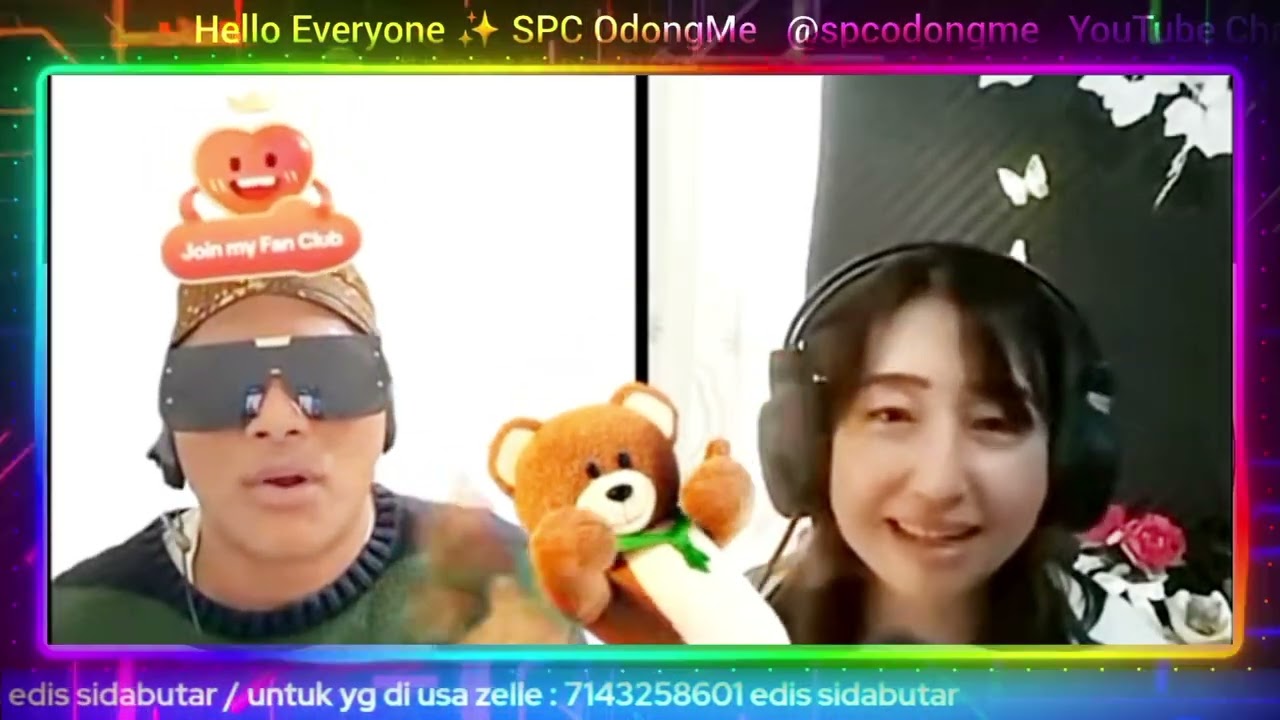 EDIS TV SPC часть 252 #edistv #edistvspc ‎@spcodongme