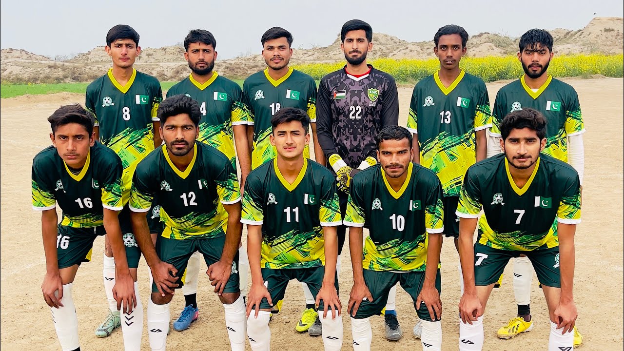 Tournament match Baba ￼Bakla #viral #video #￼ Football ￼￼