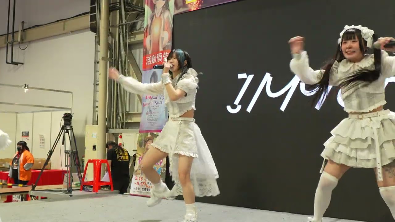 0206 開拓動漫祭46 LOSER / NEO JAPONISM #immerse  #佐藤飛工作室 #SATOFEY_STUDIO #開拓動漫祭46 #FANCY_FRONTIER_46