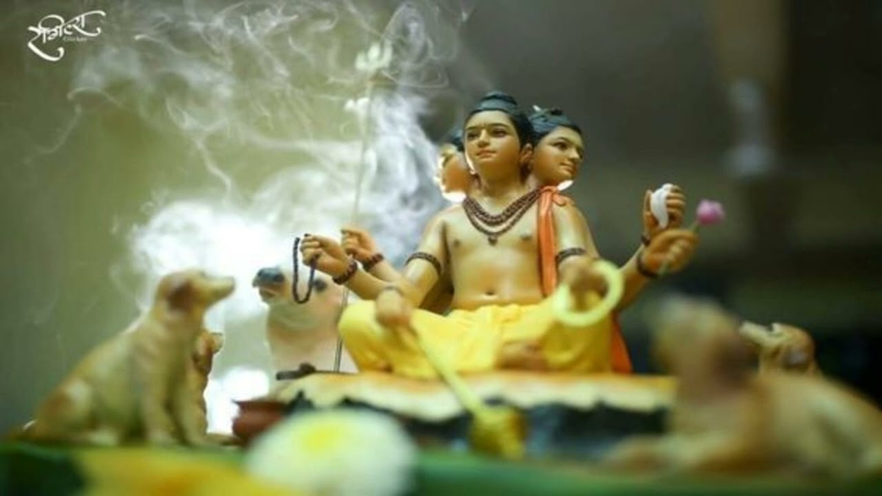 Swami Tarak mantra | स्वामी तारक मंत्र