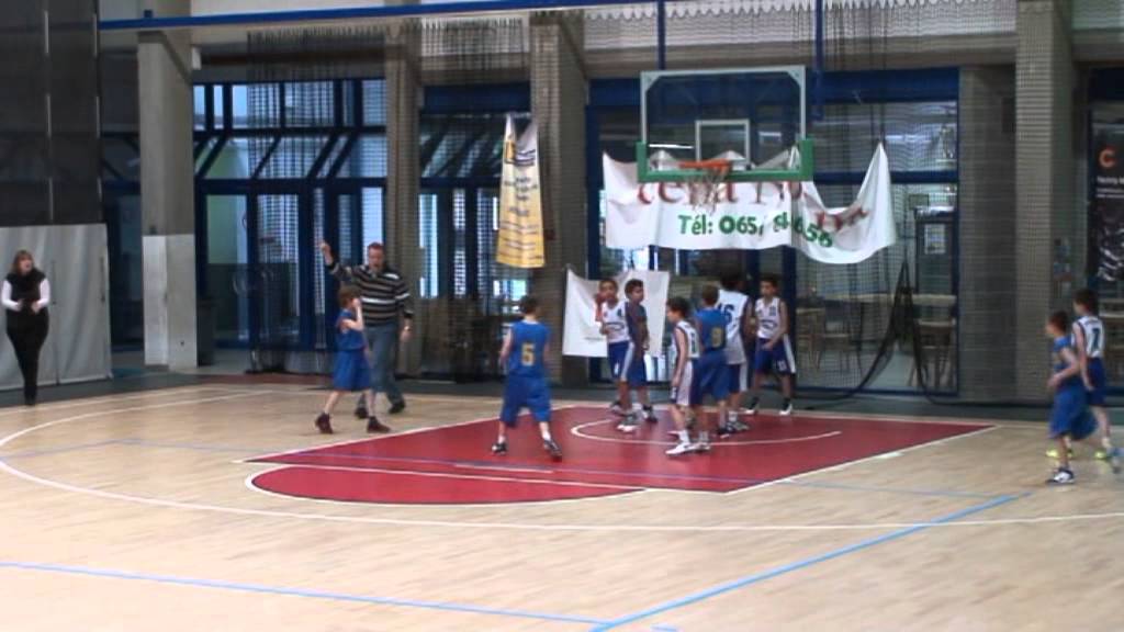 JSLB Frameries - Olympic Mont sur Marchienne