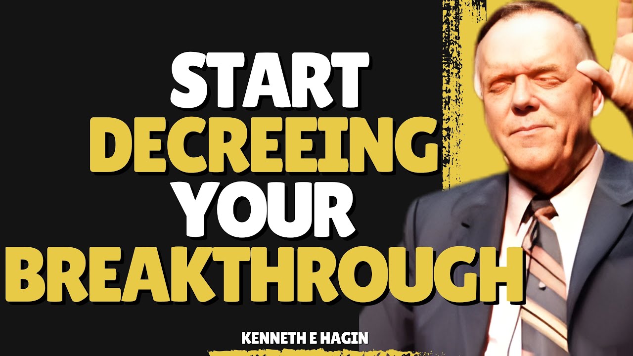 Откройте свой ФИНАНСОВЫЙ ПРОРЫВ: перестаньте просить милостыню и начните исполнять Божьи обетован...