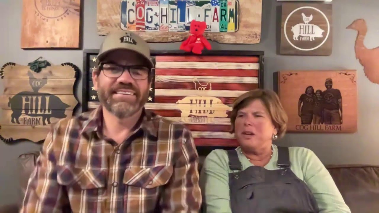 What Makes Her Cringe? 😂 (LIVE)