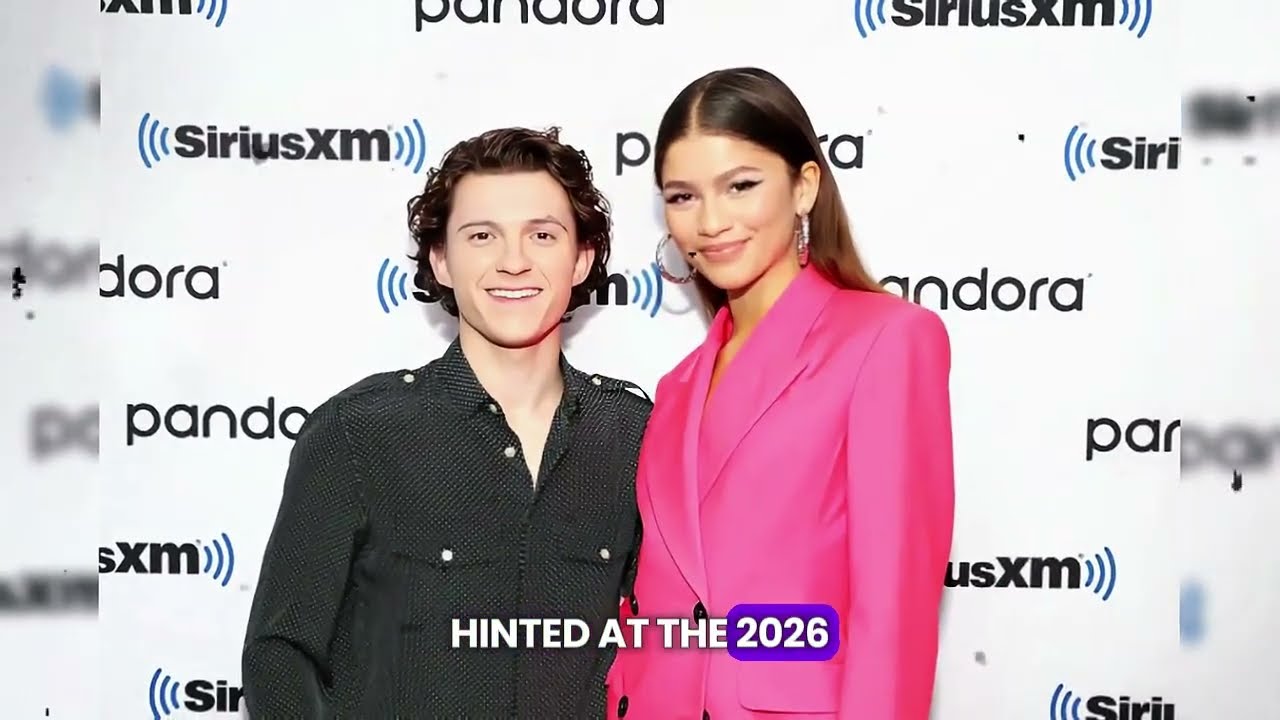 Is Zendaya Already Married! Her Latest Comments Spark Frenzy | EX! News