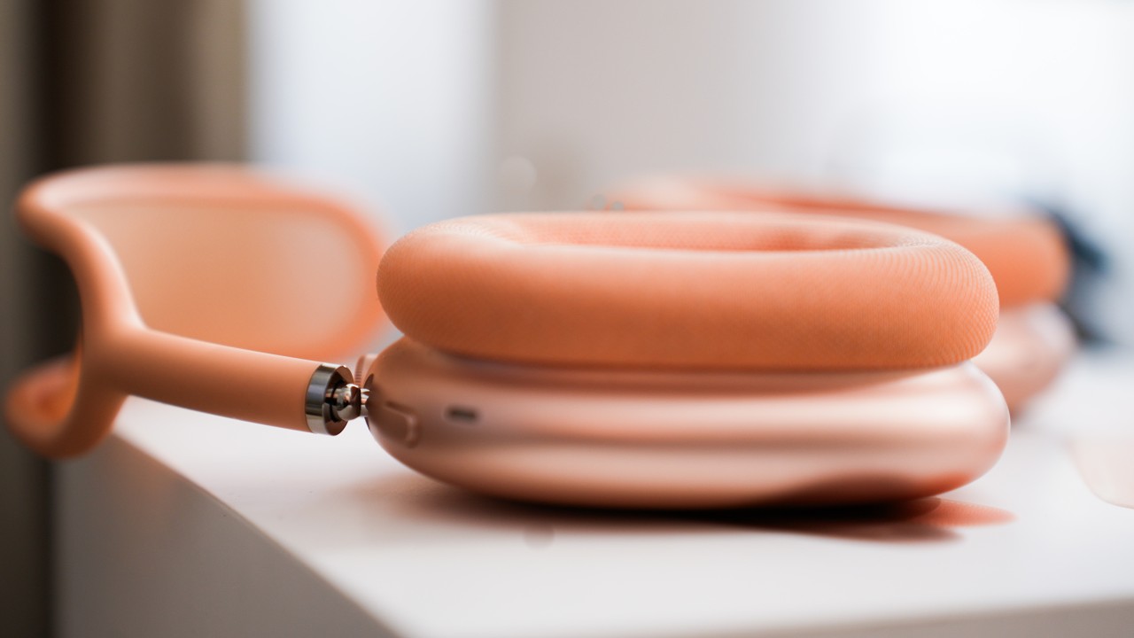 AIRPODS MAX в 2026 - они удивили...