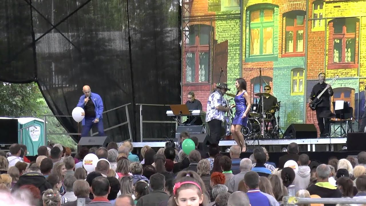 Dni Rudy Śląskiej 2014