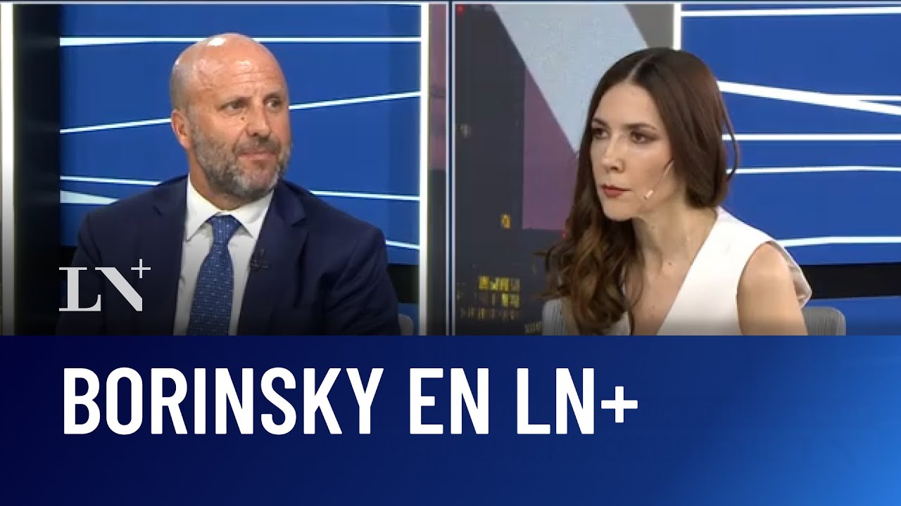 El Gobierno envió el proyecto del nuevo Código Penal: el análisis de Mariano Borinsky