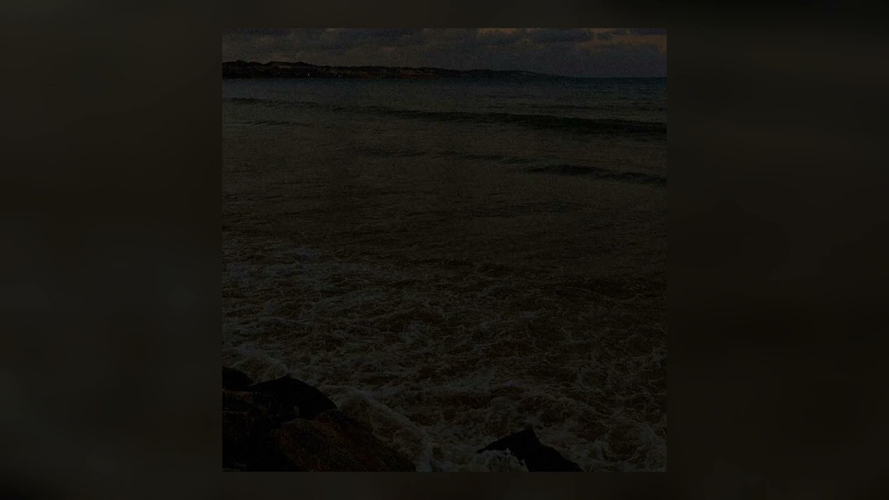 The Neighbourhood-the beach (sped up)